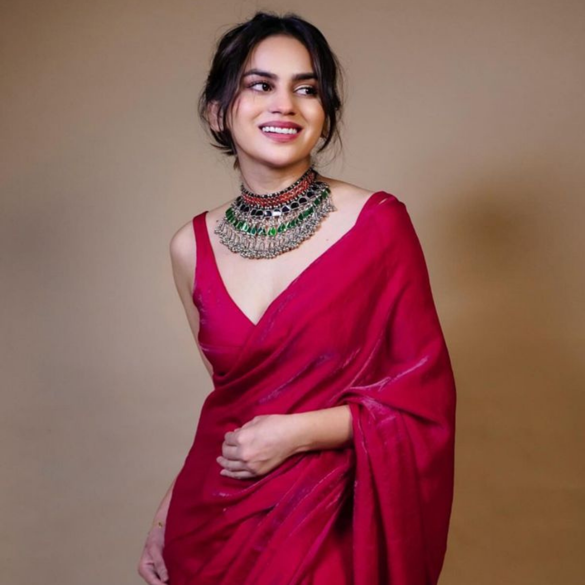 Cotton Sarees