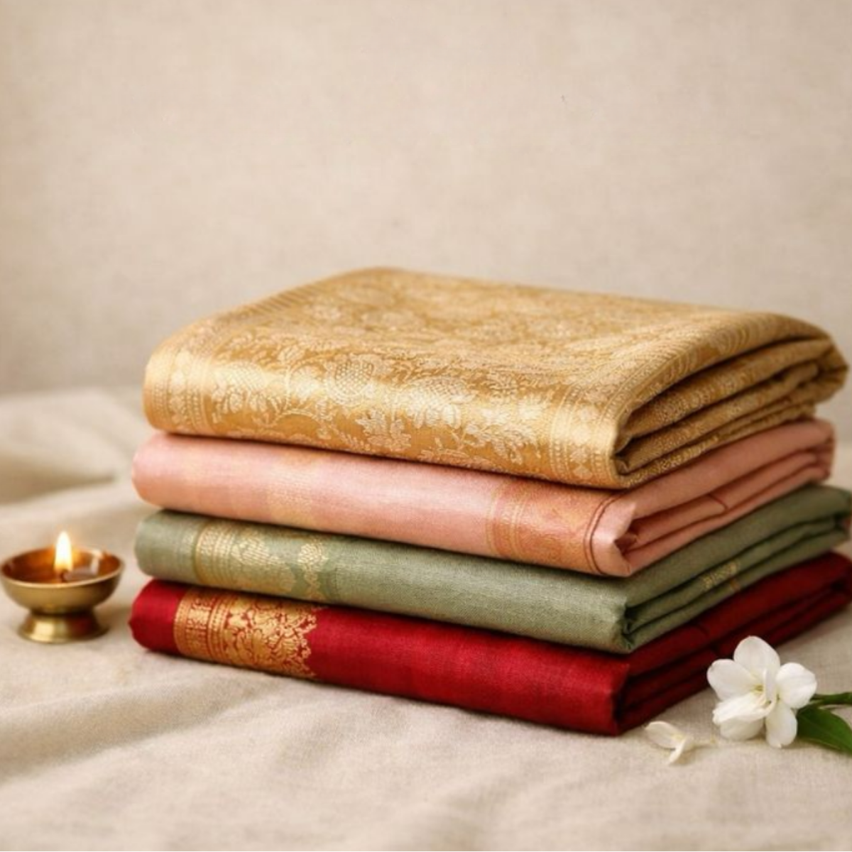 Silk Sarees